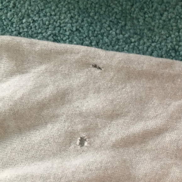 Cashmere sweater - Picture 4 of 5